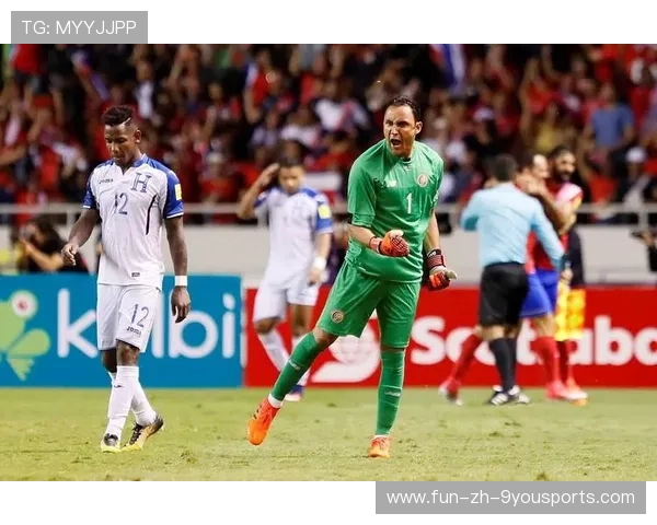 哥斯达黎加拟与区域俱乐部联合提升比赛机会：开启中南美足球新篇章