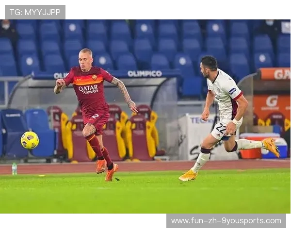 意甲体能对抗升级带来训练体系革命